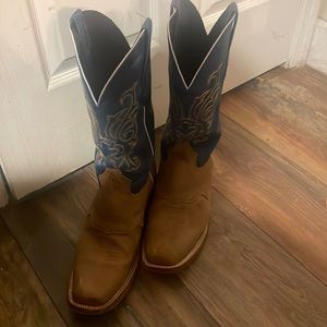 J.B Dillon Boots